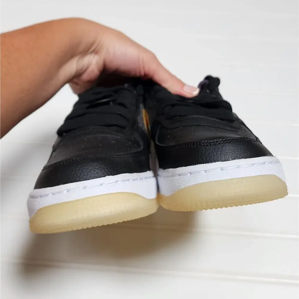 Nike Air Force 1 Low LV8 Premium 